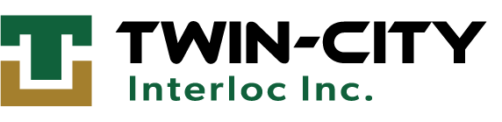 Twin City Interloc logo