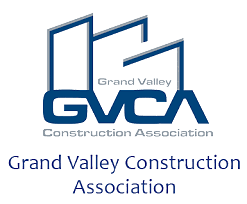 Grand Valley Construction Association Logo